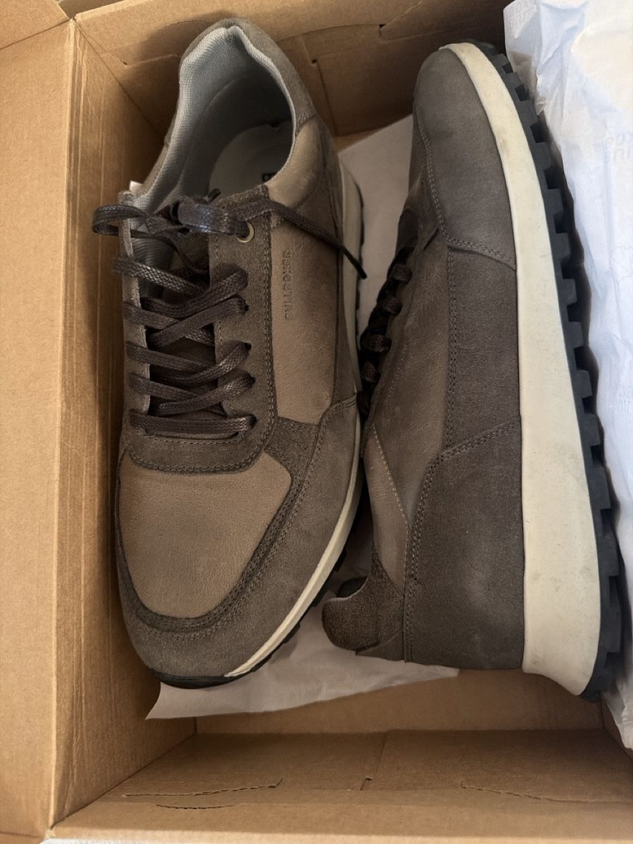 Chaussures hommes: Herren Sneaker – Neuf avec emballage d'origine à Hinterkappelen par NikicBalkan1504 1