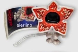 Kinder Joy Stranger Things Figur – zum Tauschen oder Verkauf