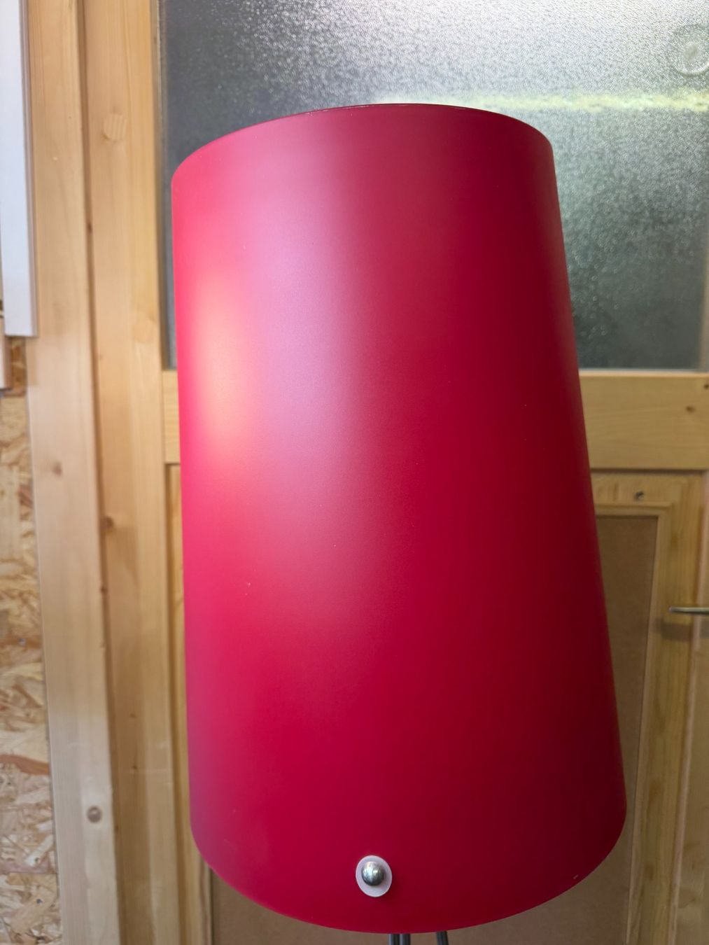 Lampen: Honsel Leuchten Design Stehlampe – Gebraucht aus Basel von IRMAundFRED 5