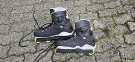 Rollerblades Realm Team