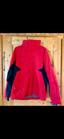 Veste de ski Mammut femme