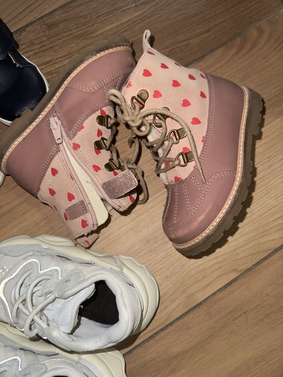 Jacadi Schuhe für Jungen: Kinderschuhe – Gebraucht aus Zürich von iva_c9dw 6
