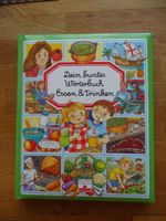 Dein buntes Wörterbuch «Essen und Trinken»