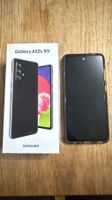 Samsung Galaxy A52s 5G noir – comme neuf