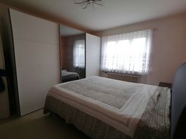 Luxus-Schlafzimmer von Möbel Märki