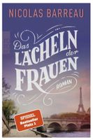 Das Lächeln der Frauen *verführerisch,witzig und romantisch*