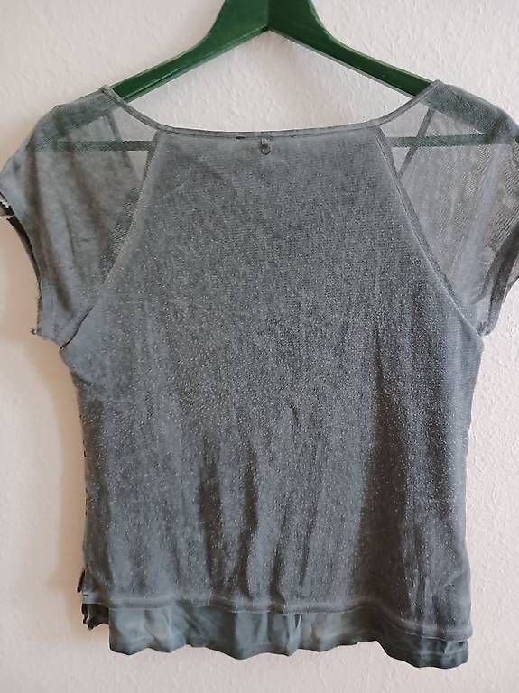 Nile T-shirt: Shirt von Nile XS/S – Usato da Riedholz venduto da bri_fr7s 2