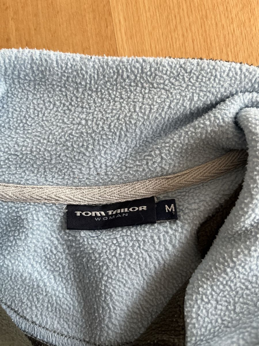 Giacche: Damen Fleecejacke – Usato da Kirchberg SG venduto da MB409_4x4 2