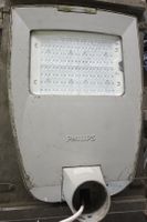 Strassenlampe Philips Luma 1 LED Strassenleuchte BGP623 gebr