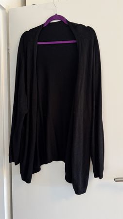 Strickjacke
