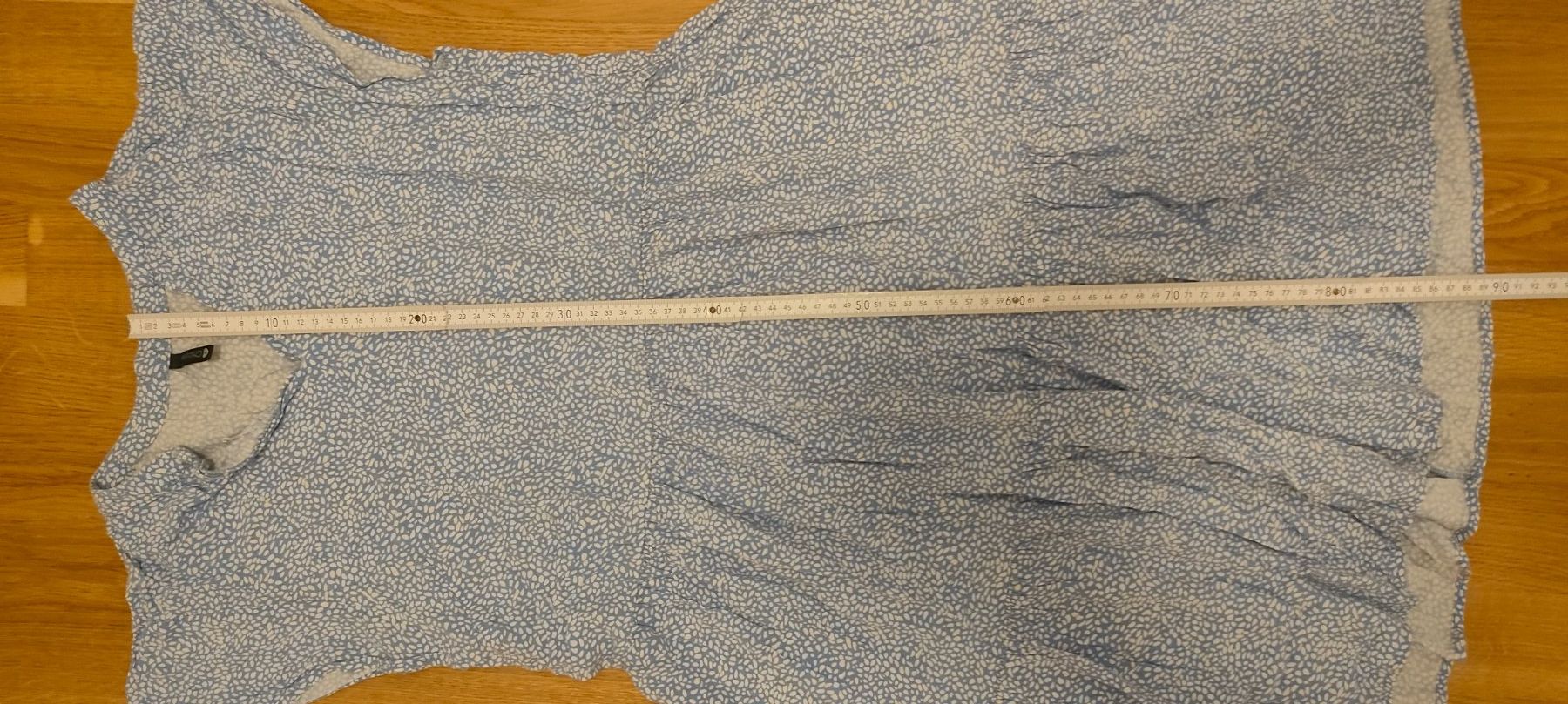 Robes: Damen Kleid Grösse S Leinen – D'occasion à Muri AG par Mupuputs 2