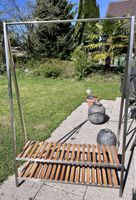 Garderobe - Einzelstück