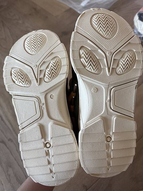 Scarpe da donna: AJEK Chunky Sneakers gr 39  – Usato da Dielsdorf venduto da yes_d2gv 4