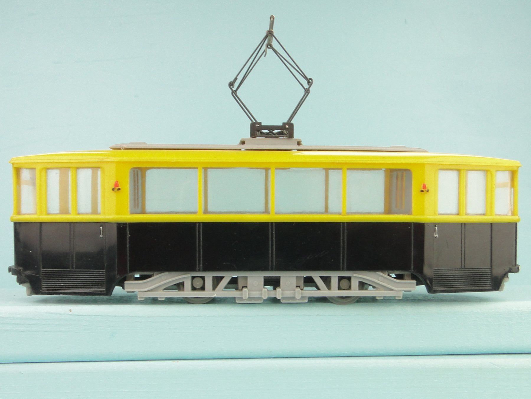 Jouets: Siku Strassenbahn – D'occasion à Bülach par cann11 2