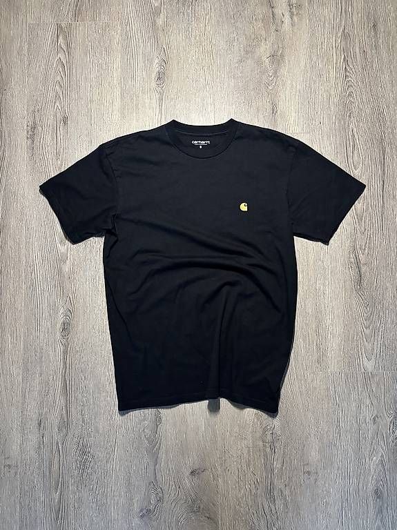 T-shirts: T shirt carhartt  – D'occasion à Cheseaux-Lausanne par mad_mnv2