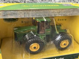 John Deere 9620, 1:50 , atheann