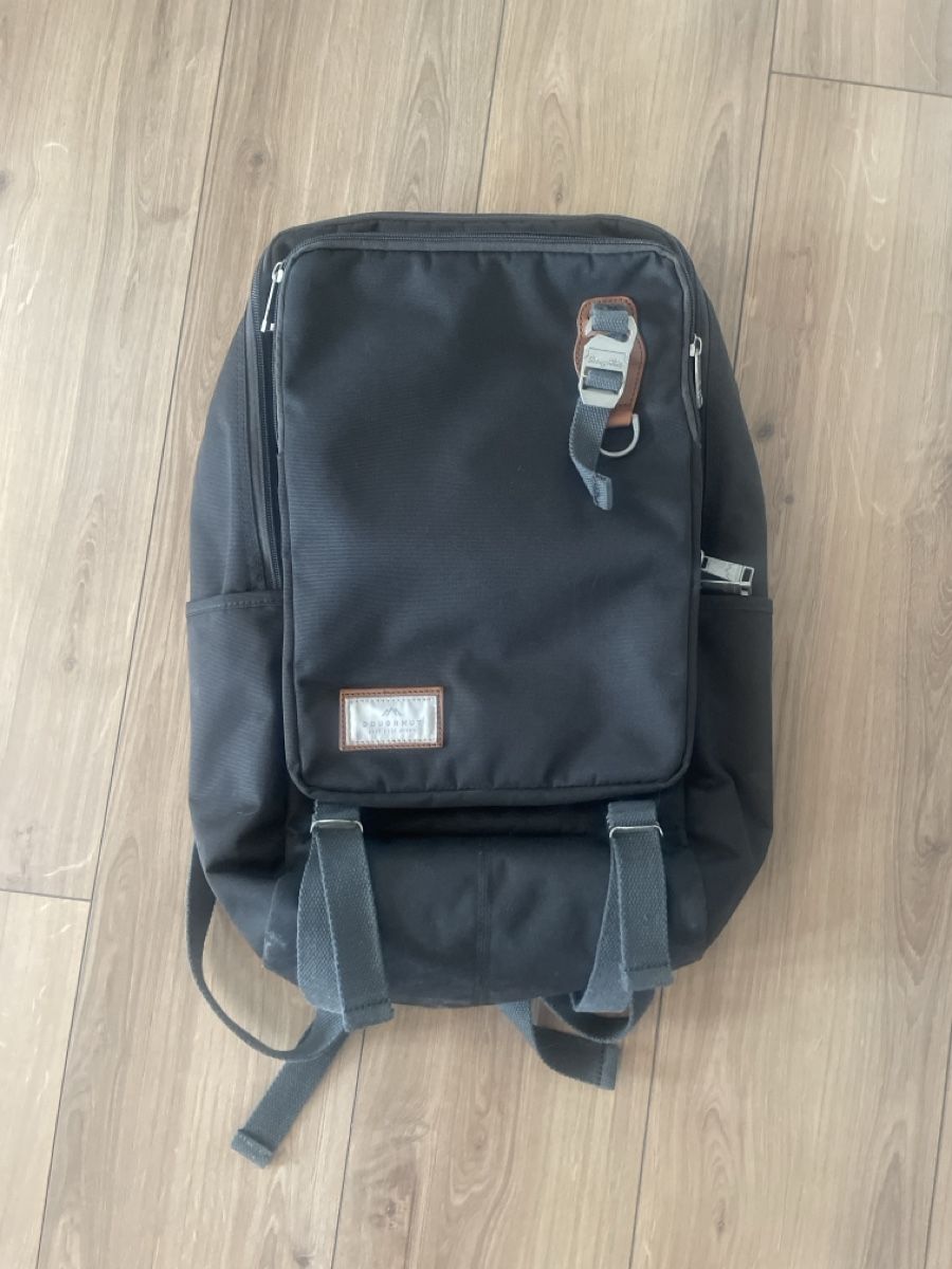 Zaini: Rucksack – Usato da Münsingen venduto da ren_5mwr