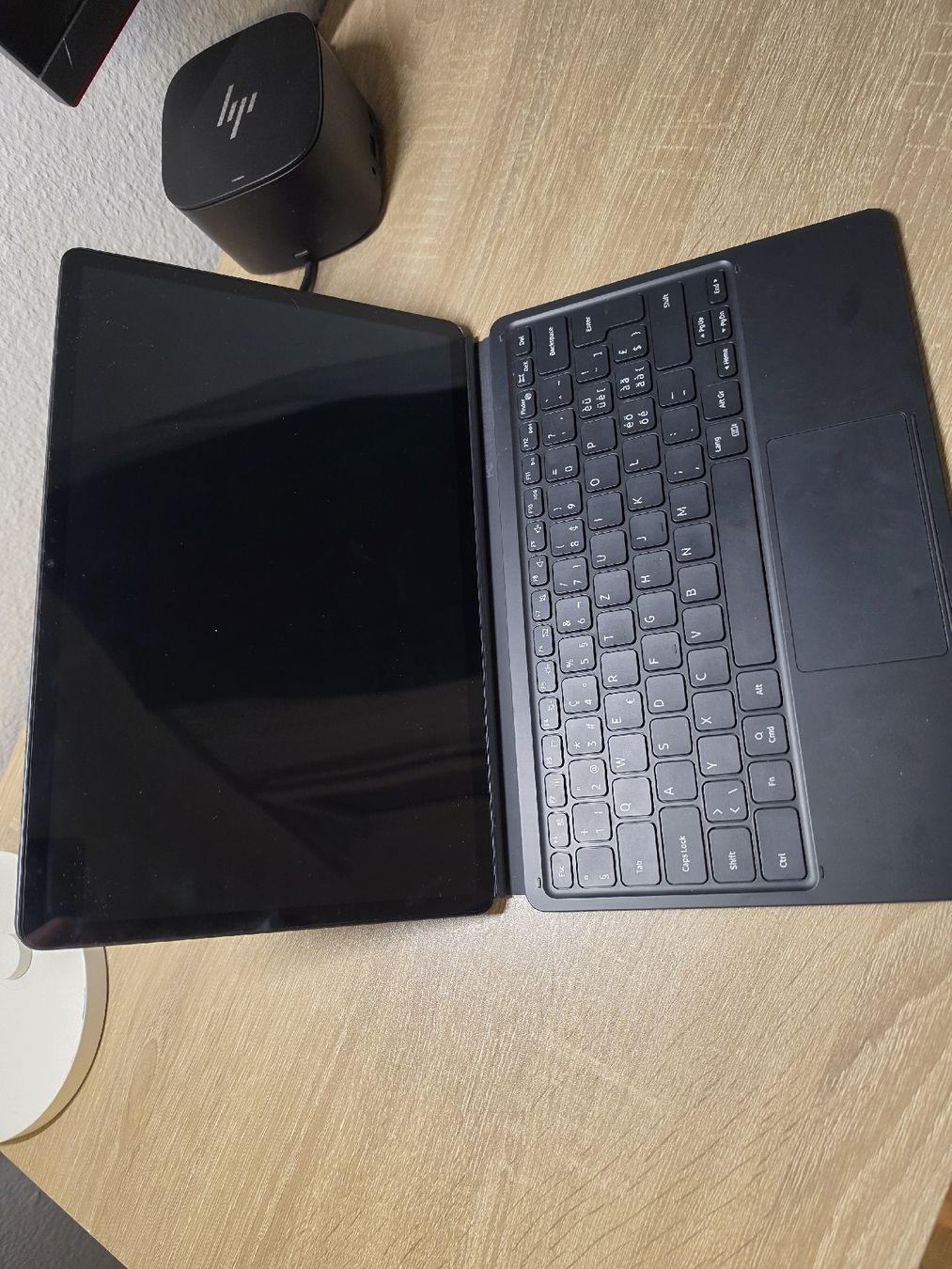 Tablettes PC: Samsung Galaxy Tab S8+ – D'occasion à Niederhasli par DanyJin