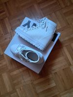DKNY Keilabsatz Snaeker 38