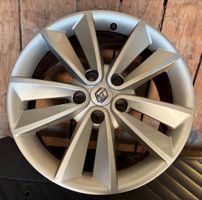 Renault Alufelgen orig.