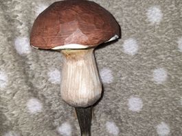 🍄‍🟫 WANDHAKEN 🍄‍🟫STEINPILZ🍄‍🟫