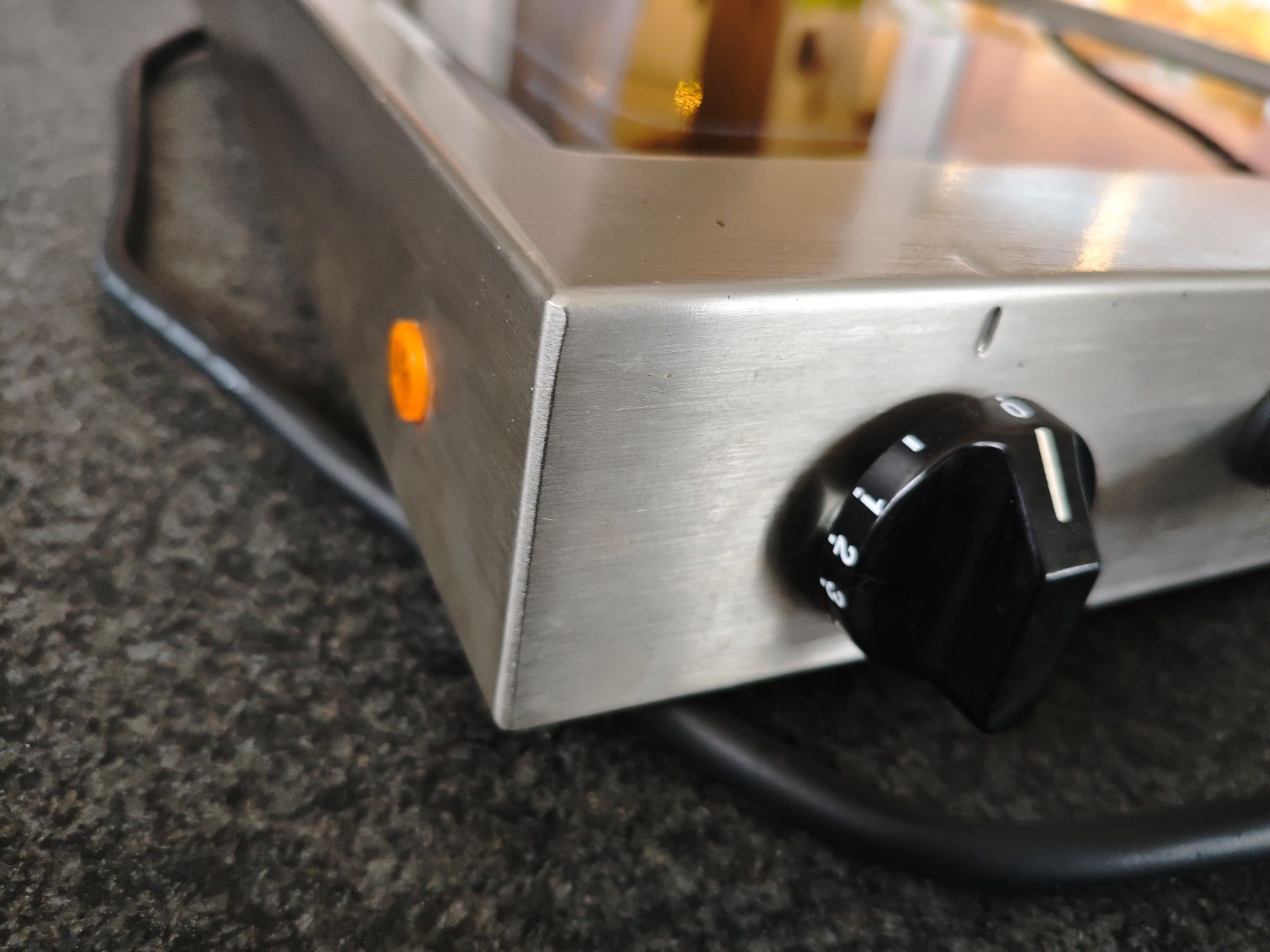 Griglie: LeMax® Grill II – Usato da Kefikon TG venduto da Sonwer 3
