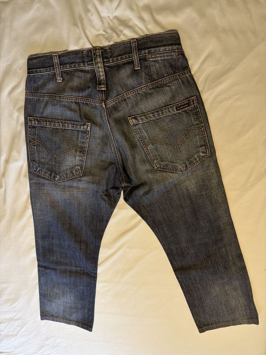 Energie Jeans: Energie jeans – Usato da Sementina venduto da bru_vpp5 1