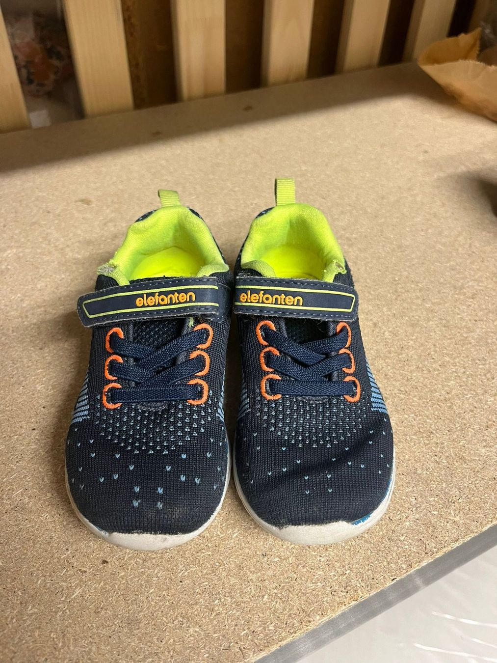 Elefanten Scarpe per ragazzi: Sneakers 23 Grosse, Elefanten – Usato da Merenschwand venduto da ter_5tgt