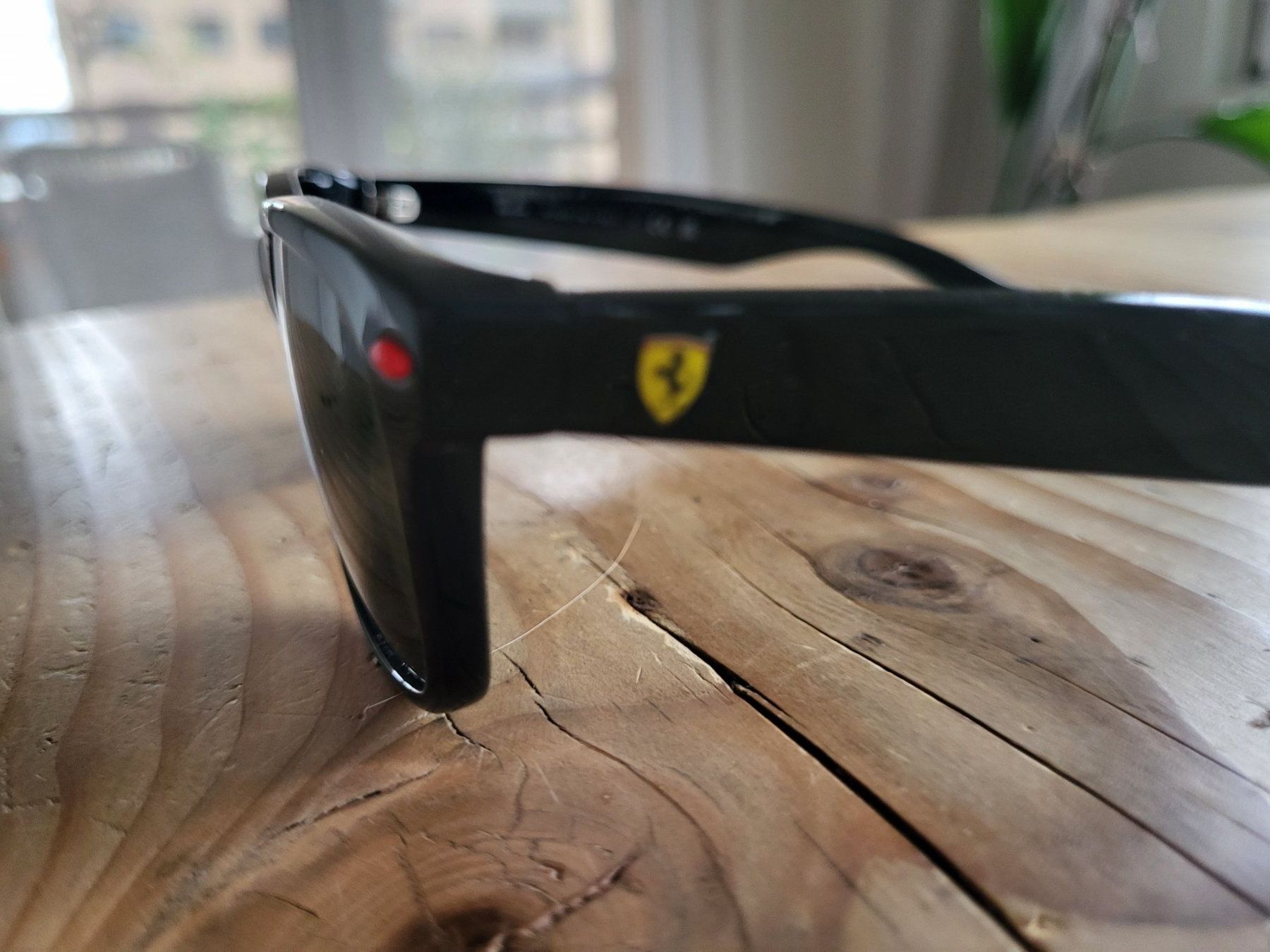 Ray-Ban Occhiali & Lenti: Ray-Ban Ferrari Sonnenbrille – Usato da Goldach venduto da ursi59 3