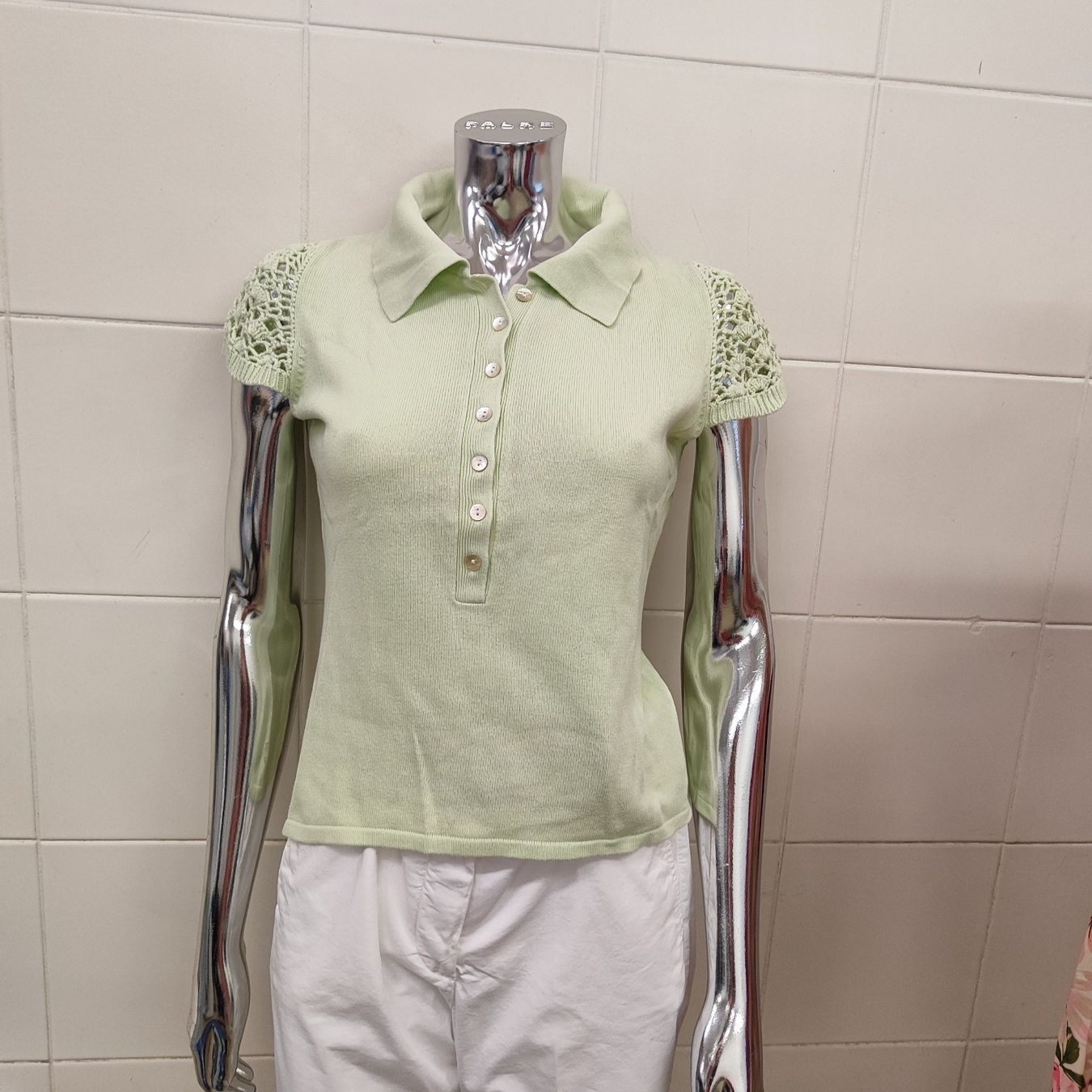 Heine Pullover & Sweatshirts: Sommer Pulli / Shirt Gr 38 – Gebraucht aus Langnau am Albis von Judithsebi 4