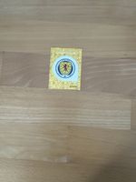Sticker FIFA World Cup 2020 SCO 1 United Edition neu