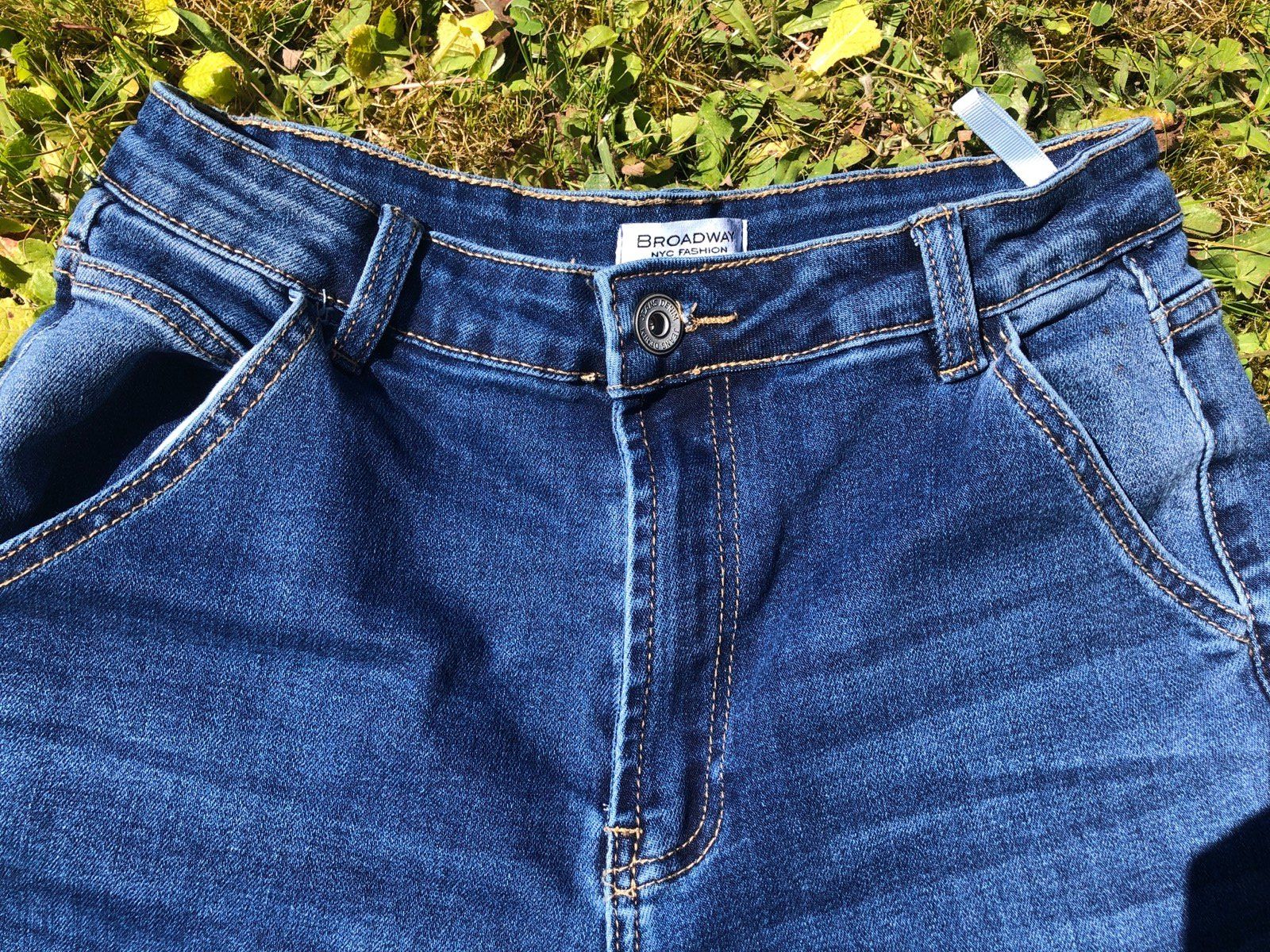C&A Jeans: Broadway Jeans – Gebraucht aus Wädenswil von Pixie_ 1