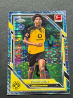 Diallo RC Dortmund Pulsar Refractor BuLi Chrome 25-26