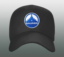 SAURER CAP NEU