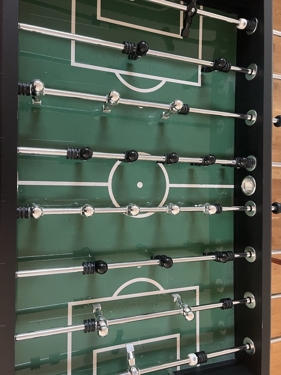 Jouets: Töggelikasten/ Tischfussball – D'occasion à Wolfenschiessen par Kanu19 4