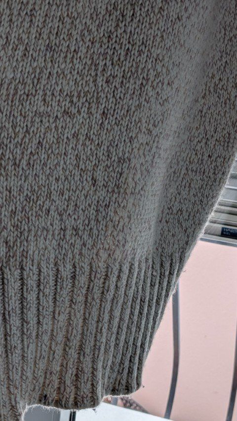 Bench Giacche: Bench....Strickjacke mit Wollanteil – Usato da Winznau venduto da Delphin65 4