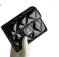 ©️ Chanel   Portemonnaie, Neuwertig ©️