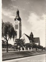 St. Gallen Kirche Neudorf