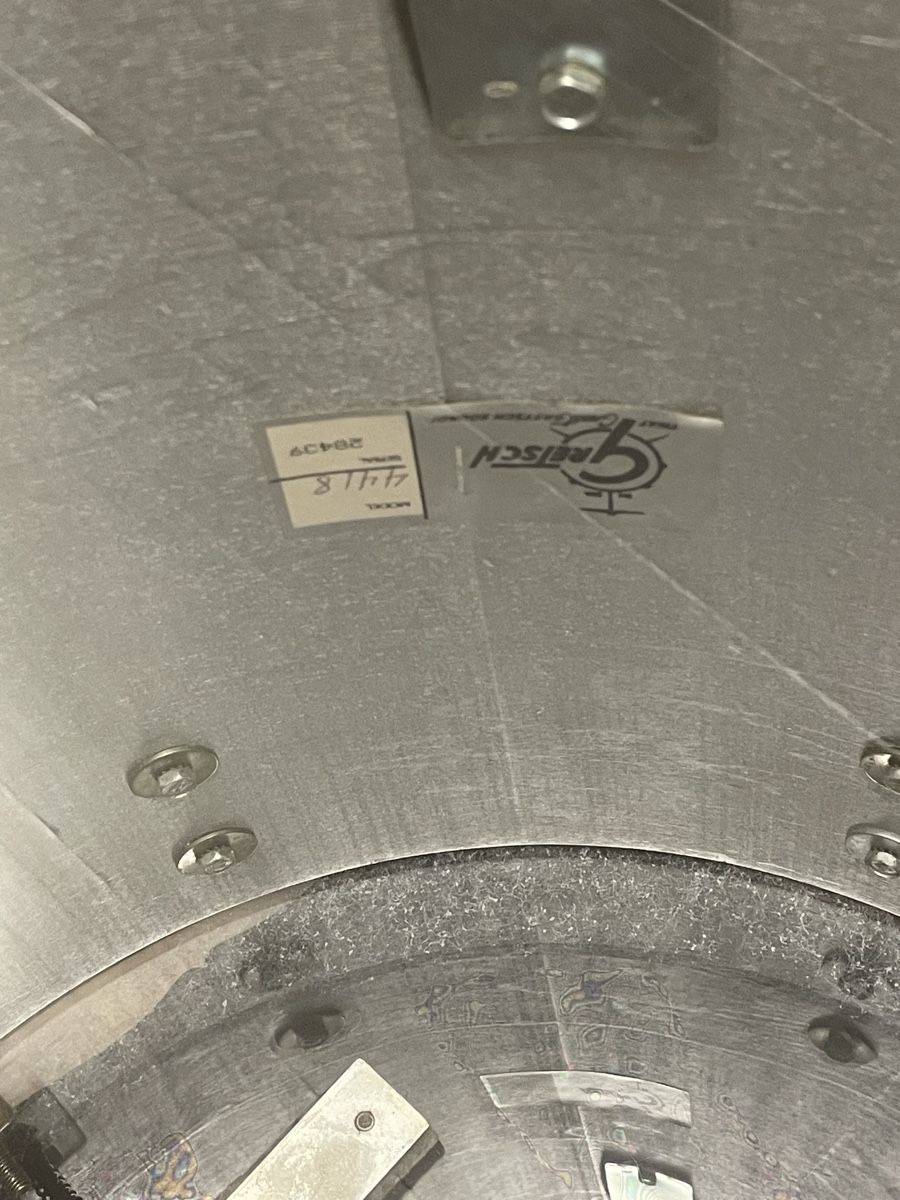 Gretsch Musikinstrumente: Vintage Gretsch USA Schlagzeug – Gebraucht aus Bachenbülach von smosmo 6