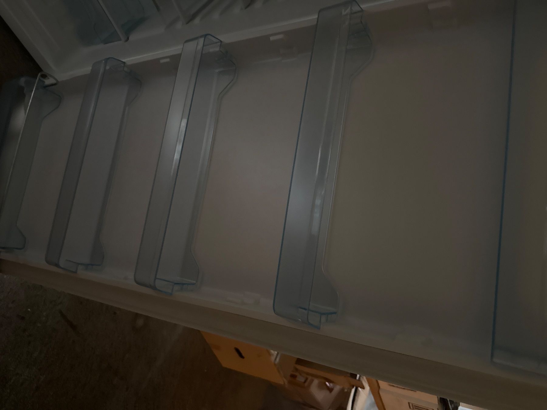 Novamatic Kühlschrank: NOVAMAR 43/210 refrigerator used condition – Gebraucht aus Neirivue von naz_z28w 5