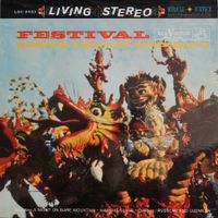 RCA Living Stereo LSC-2423 RI / Festival / Reiner