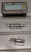 Energie-Analysator