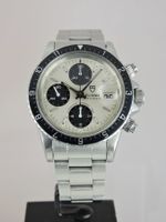 1984 Tudor Big Block Chronograph 94210 - Serviced