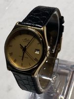 Mido Oceanstar quartz Uhr Defekt 33 mm