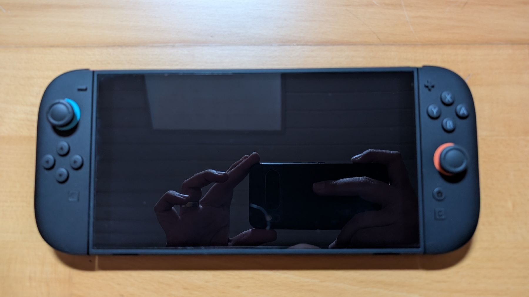 Nintendo Console: Nintendo Switch 2 Konsole – Nuovo (secondo la descrizione) da Aadorf venduto da Thepacman 1