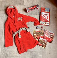 Lot d'articles Cars - Flash McQueen