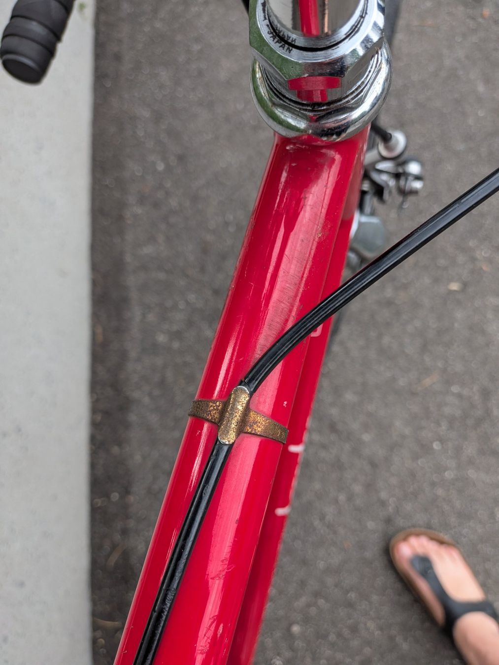 Specialized Velos: Specialized Langster 2010 (fixie / single speed) Size 58 – Gebraucht aus Küsnacht ZH von sho_xx7r 6