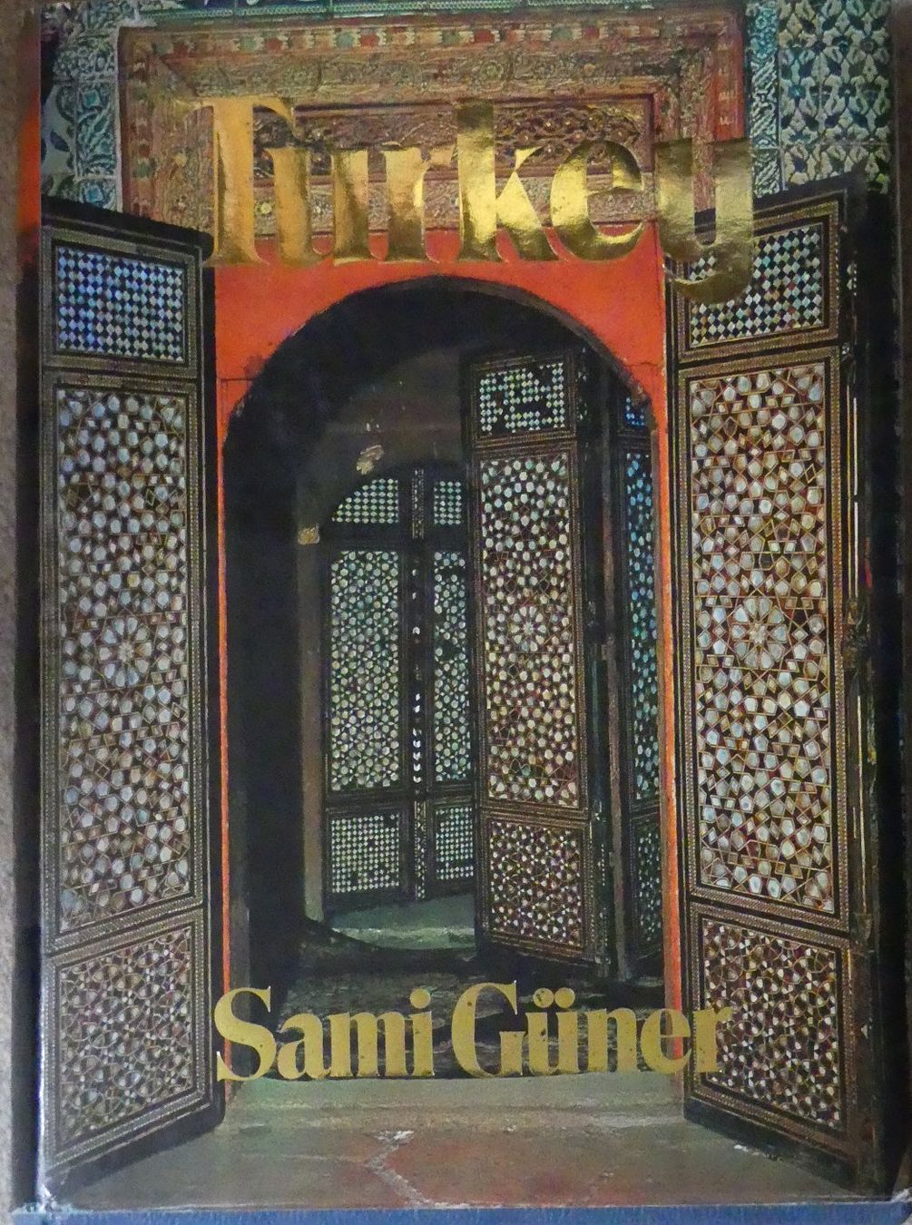 Libri: Fotobuch - Turkey – Usato da Zürich venduto da haibide