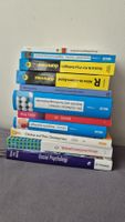Psychologie Bücher 1. Semester 2025