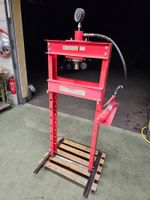 Hydraulikpresse 20T
